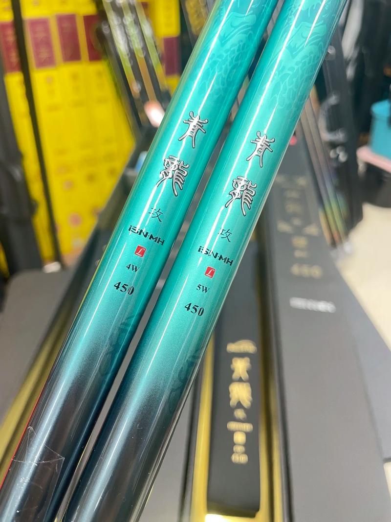 祥龍魚竿有哪些型號可選？，祥龍魚竿型號有哪些型號可選？