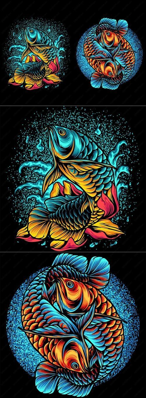 黃瘸子消失后，龍魚有何異常？，《水滸傳》中黃瘸子與龍魚的關(guān)系