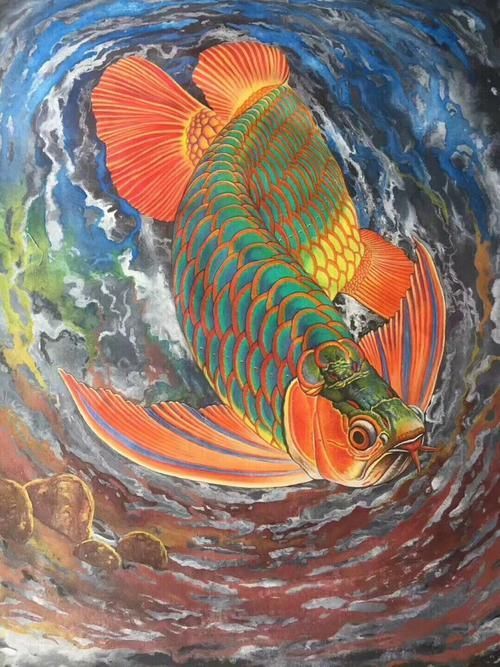 黃瘸子消失后，龍魚有何異常？，《水滸傳》中黃瘸子與龍魚的關(guān)系