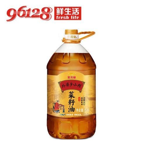 央視唯一認可的食用油