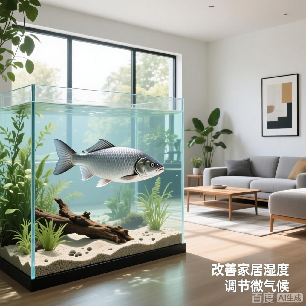 龍魚風水有哪些科學解釋，關于龍魚風水的科學解釋