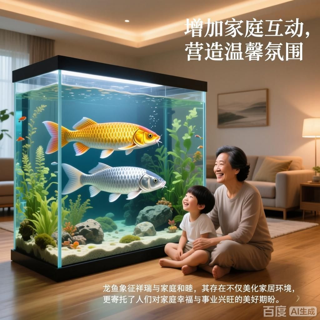 龍魚風水有哪些科學解釋，關于龍魚風水的科學解釋