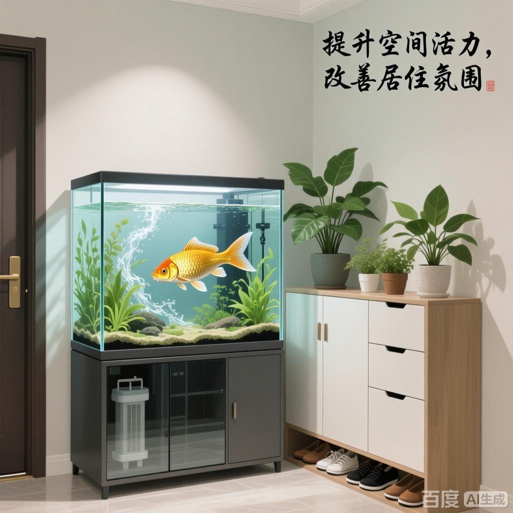 龍魚風水有哪些科學解釋，關于龍魚風水的科學解釋