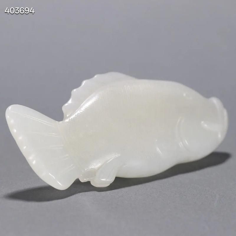 如何選購合適的魚擺件，全民小魚擺件——魚擺件