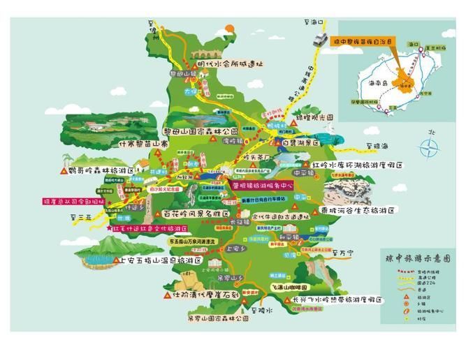 哪里可以購買到正宗的瓊中龍魚？，關于瓊中龍魚的辨別