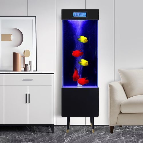 十大龍魚魚缸哪個品牌最好，十大龍魚魚缸哪個品牌最好十大熱門品牌解析
