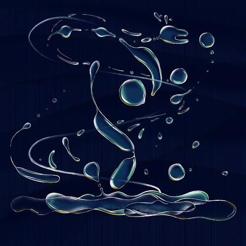 能否給出更多龍水元素在現(xiàn)代設(shè)計中的應用案例，龍水元素在現(xiàn)代設(shè)計中的應用