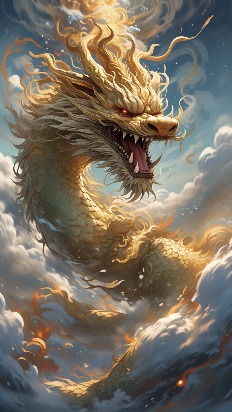 金龍魚壁紙有哪些類型，金龍魚壁紙怎么選