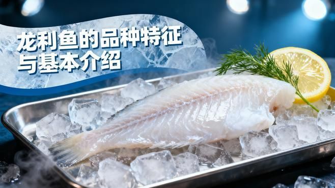 陵水龍魚和龍利魚有什么區別？，“陵水龍魚”和“龍利魚”有什么區別？