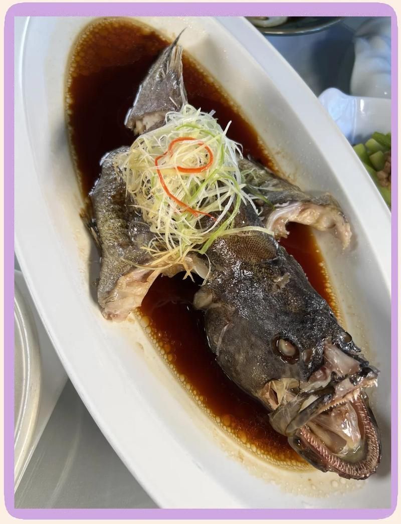龍躉魚哪種烹飪方法最受歡迎，清蒸龍躉魚的具體做法