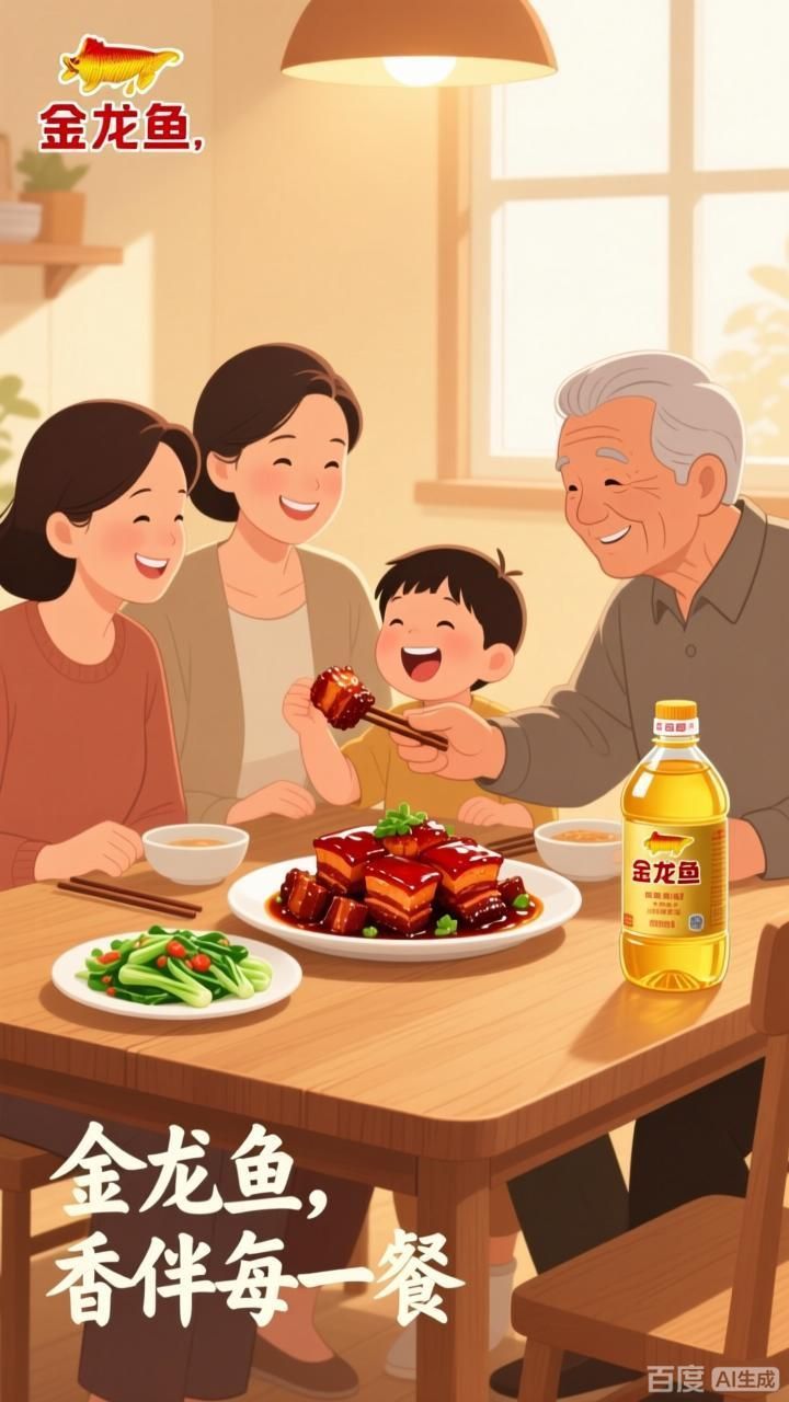 如何設(shè)計(jì)一張金龍魚油廣告海報(bào)，如何設(shè)計(jì)一張金龍魚油廣告海報(bào)，4張金龍魚油廣告海報(bào)