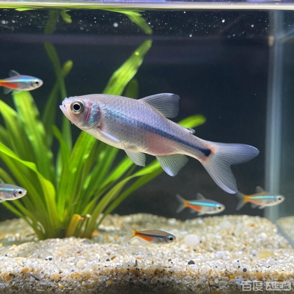 招財貓魚的生長速度有多快，招財貓魚的最佳生長速度是多少招財貓魚的最佳生長溫度是多少