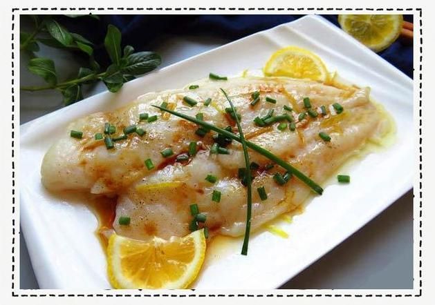 安龍龍魚有哪些食用方法？，安龍龍魚的烹飪方式