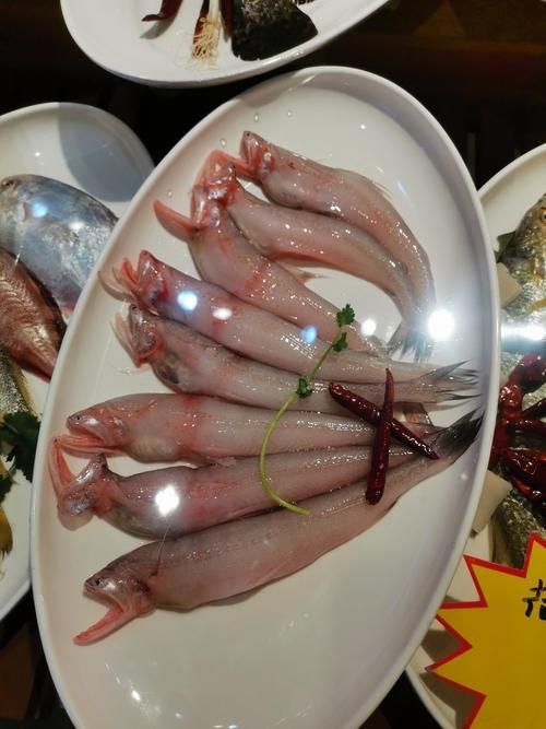 安龍龍魚有哪些食用方法？，安龍龍魚的烹飪方式