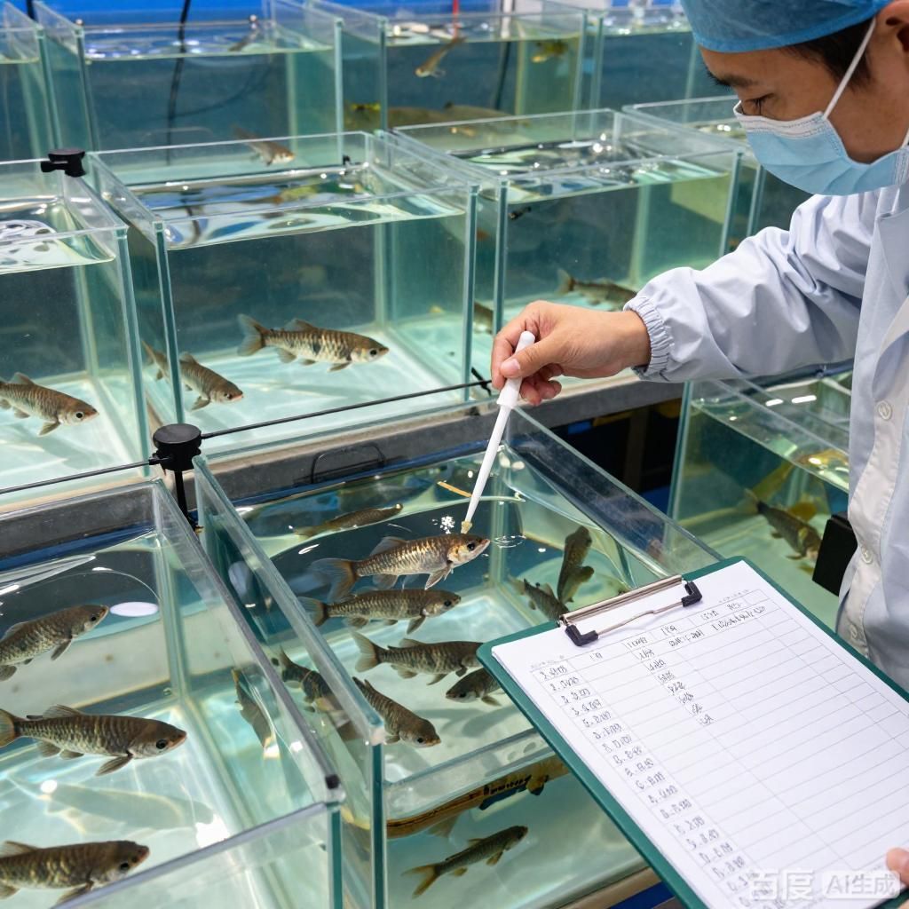 給我推薦幾個知名的龍魚漁場，有哪些知名的龍魚漁場？