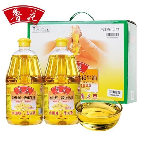 魯花花生油有哪些規格，魯花花生油哪個規格最劃算魯花花生油各規格對比