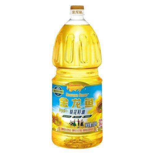 金龍魚稻米油有哪些健康認(rèn)證？，金龍魚稻米油國(guó)際認(rèn)證與金龍魚稻米油有哪些營(yíng)養(yǎng)成分