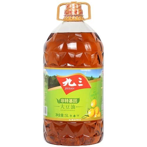 有哪些食用油品牌值得信賴，健康飲食家庭優選——益海嘉里