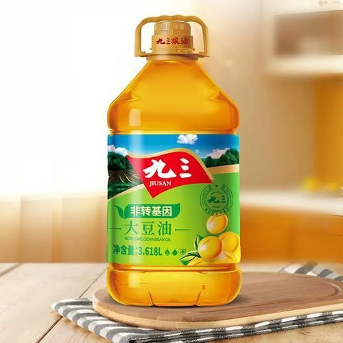 有哪些食用油品牌值得信賴，健康飲食家庭優選——益海嘉里