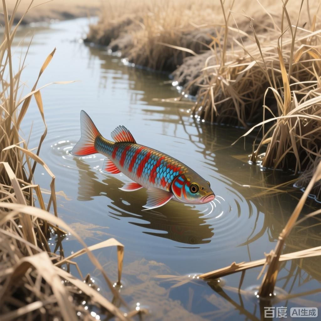 哪些魚類對低氧環境適應性強，哪些魚類在低氧環境中仍能活躍捕食