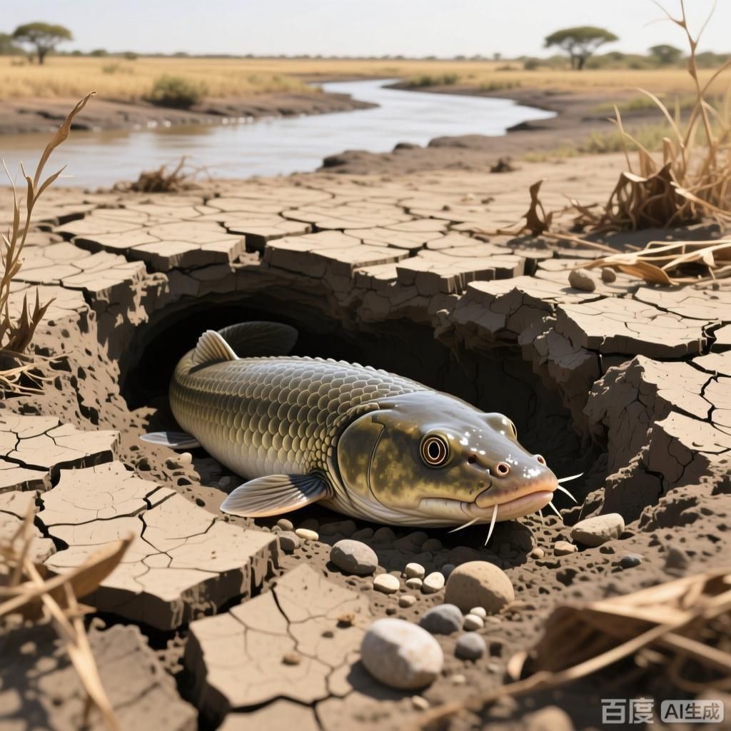 哪些魚類對低氧環境適應性強，哪些魚類在低氧環境中仍能活躍捕食