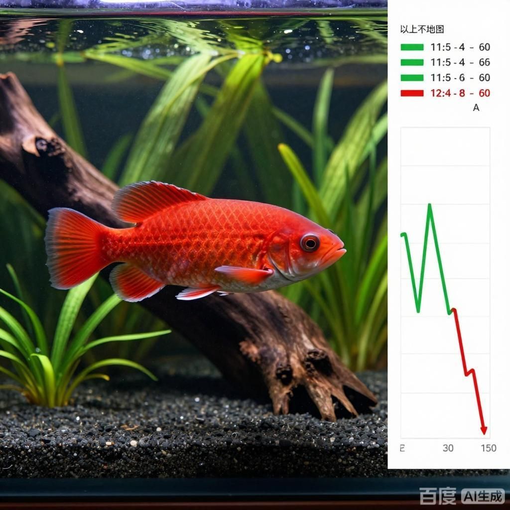 紅龍魚的價格波動大嗎，紅龍魚價格波動大嗎，