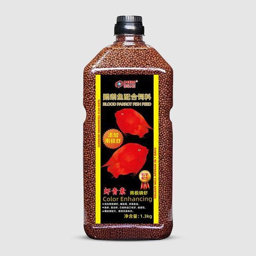 有哪些品牌飼料魚值得推薦？