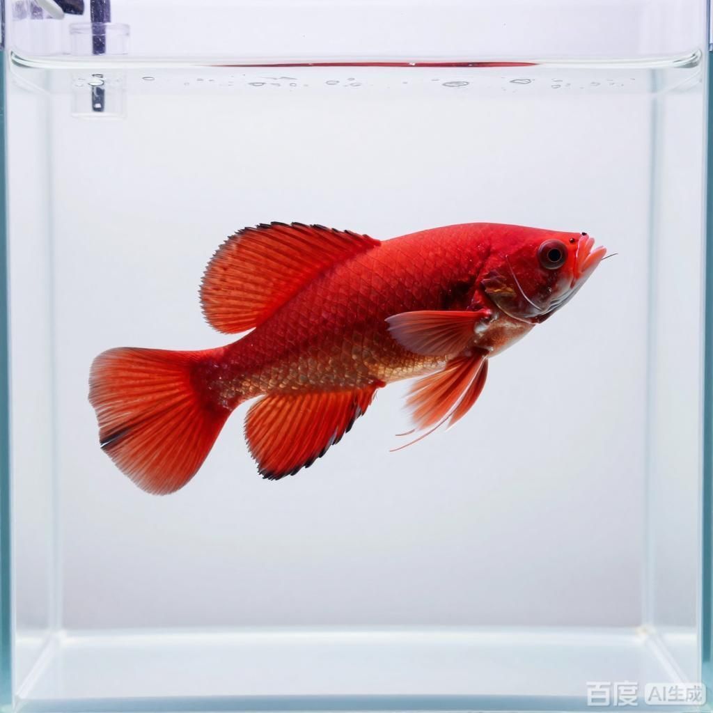 哪種紅龍魚最昂貴，哪種紅龍魚的市場價格最昂貴