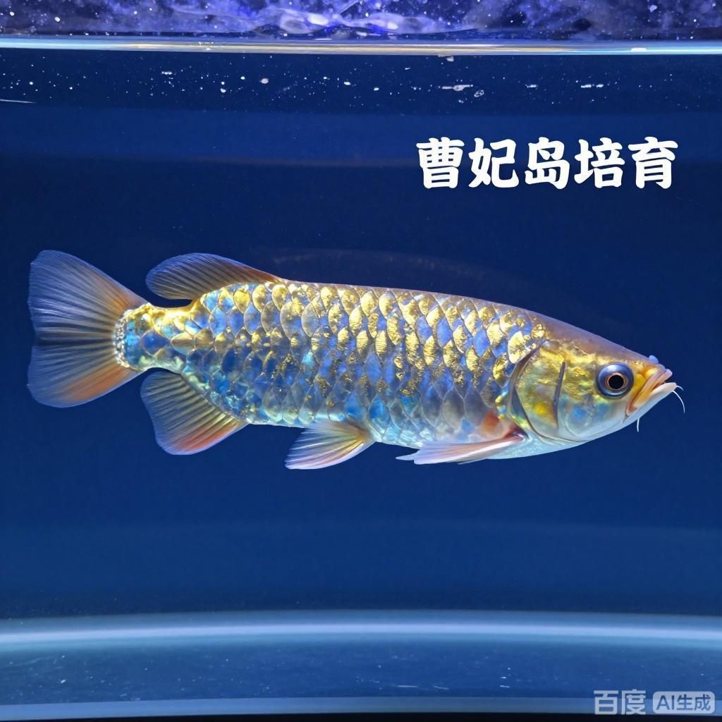 曹妃甸龍魚養殖的市場前景，曹妃甸龍魚養殖前景分析