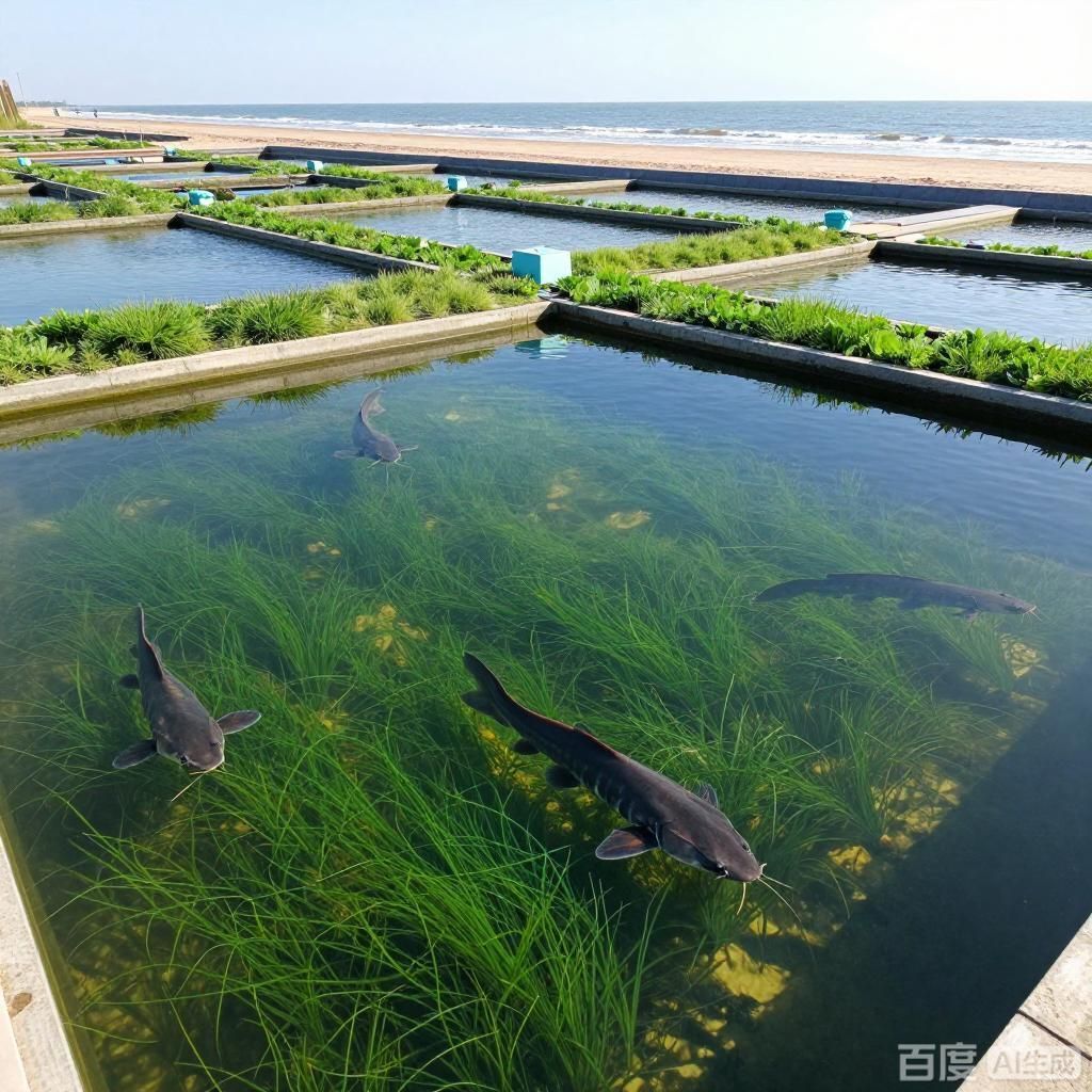 曹妃甸龍魚養殖的市場前景，曹妃甸龍魚養殖前景分析