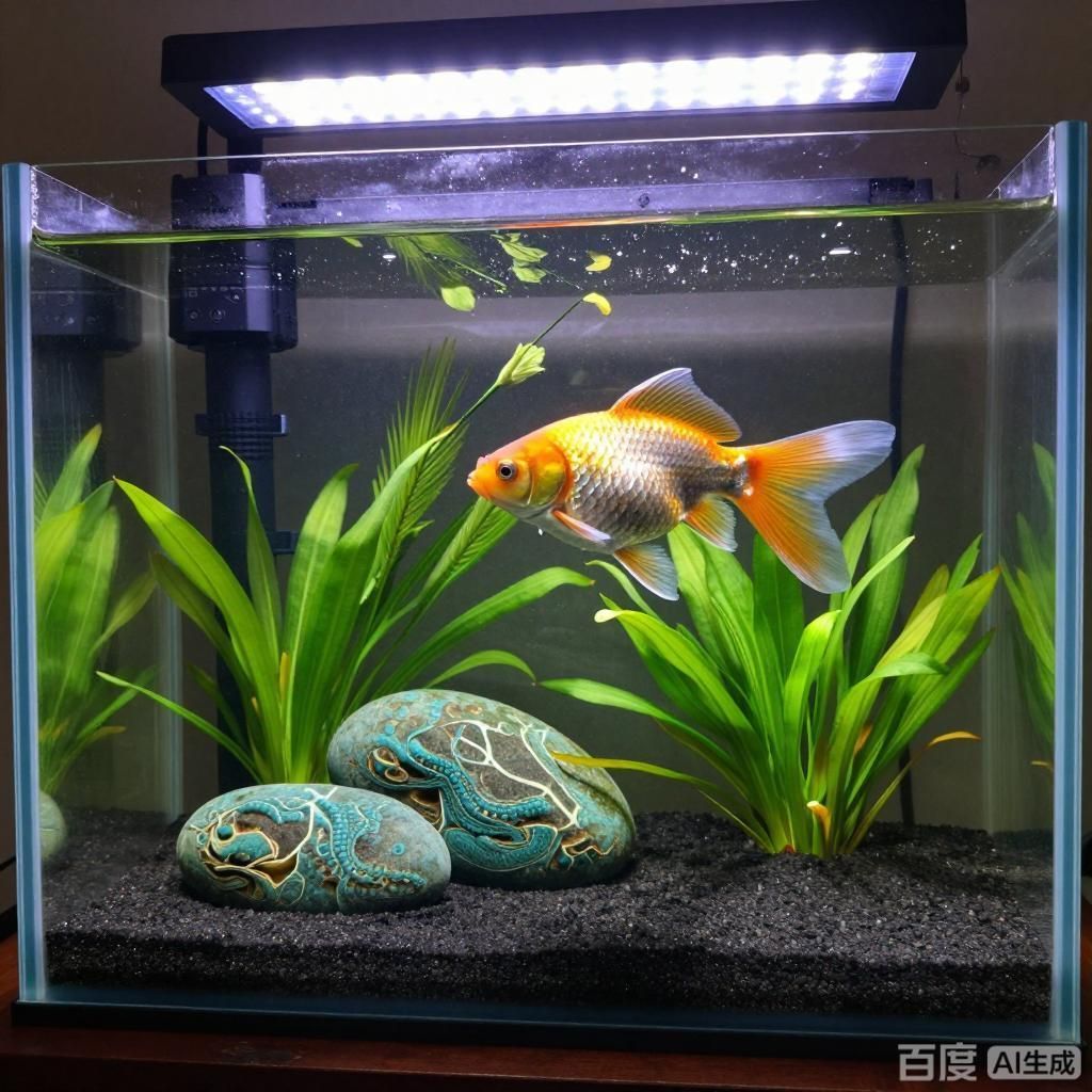 過背金龍魚的最佳飼養環境是怎樣的，過背金龍魚的最佳飼養環境