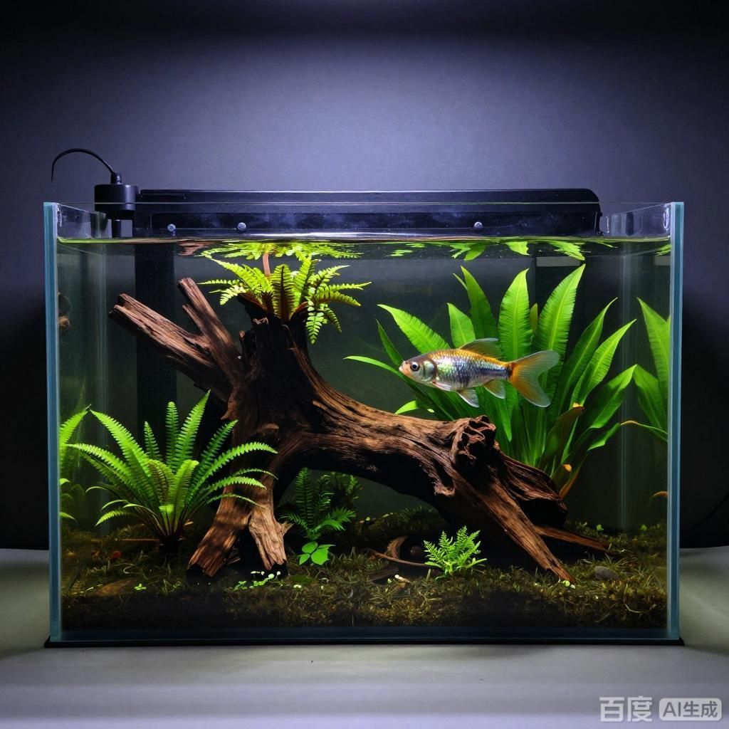 過背金龍魚的最佳飼養(yǎng)環(huán)境是怎樣的，過背金龍魚的最佳飼養(yǎng)環(huán)境