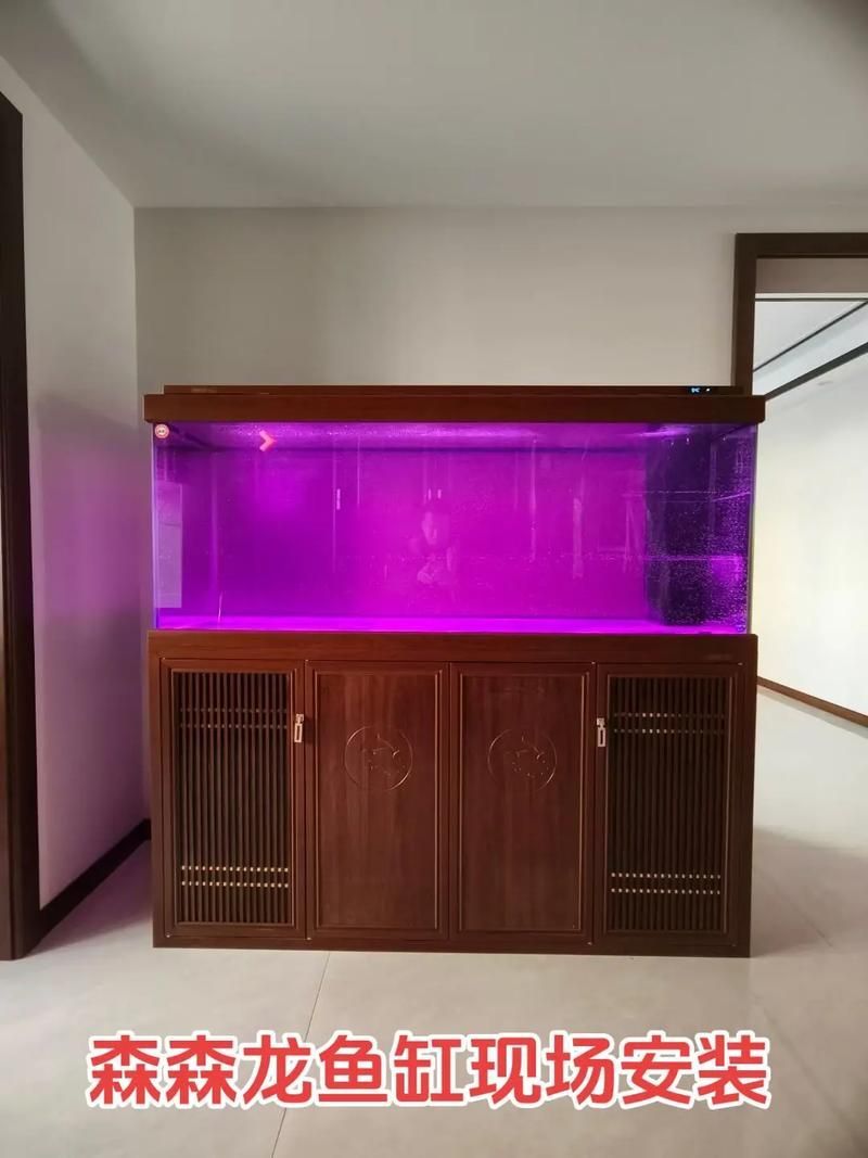 有沒有龍魚缸尺寸推薦的工具？