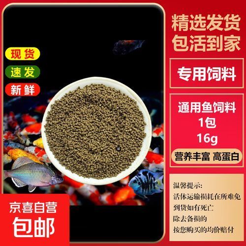 龍魚餌料的價格范圍是多少？，龍魚餌料價格從3.5元到50元以上，龍魚餌料價格更具優勢