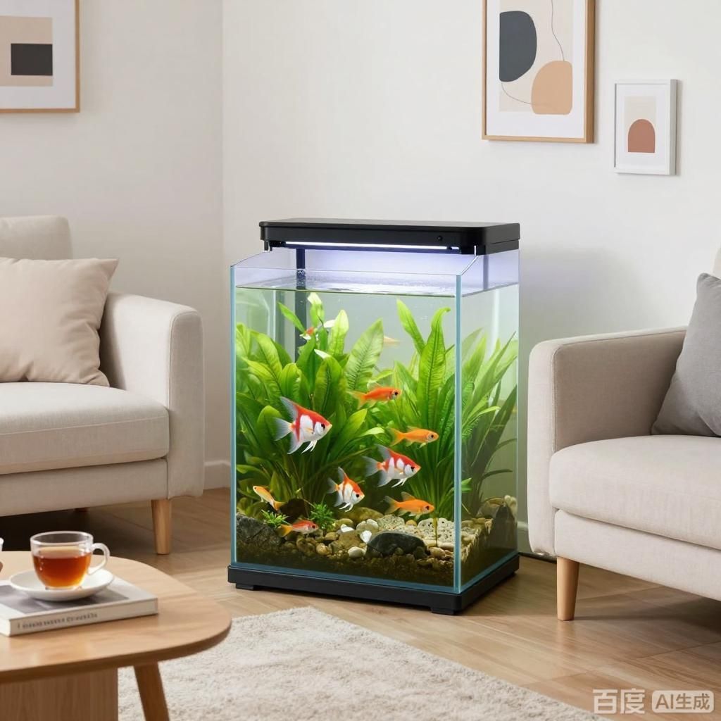魚缸大小如何根據(jù)房間大小選擇，如何根據(jù)房間大小選擇魚缸？