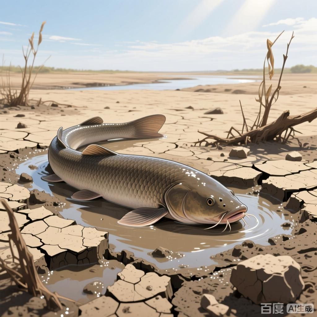 哪些魚類對低氧環境適應性強，低氧環境中魚類的適應性