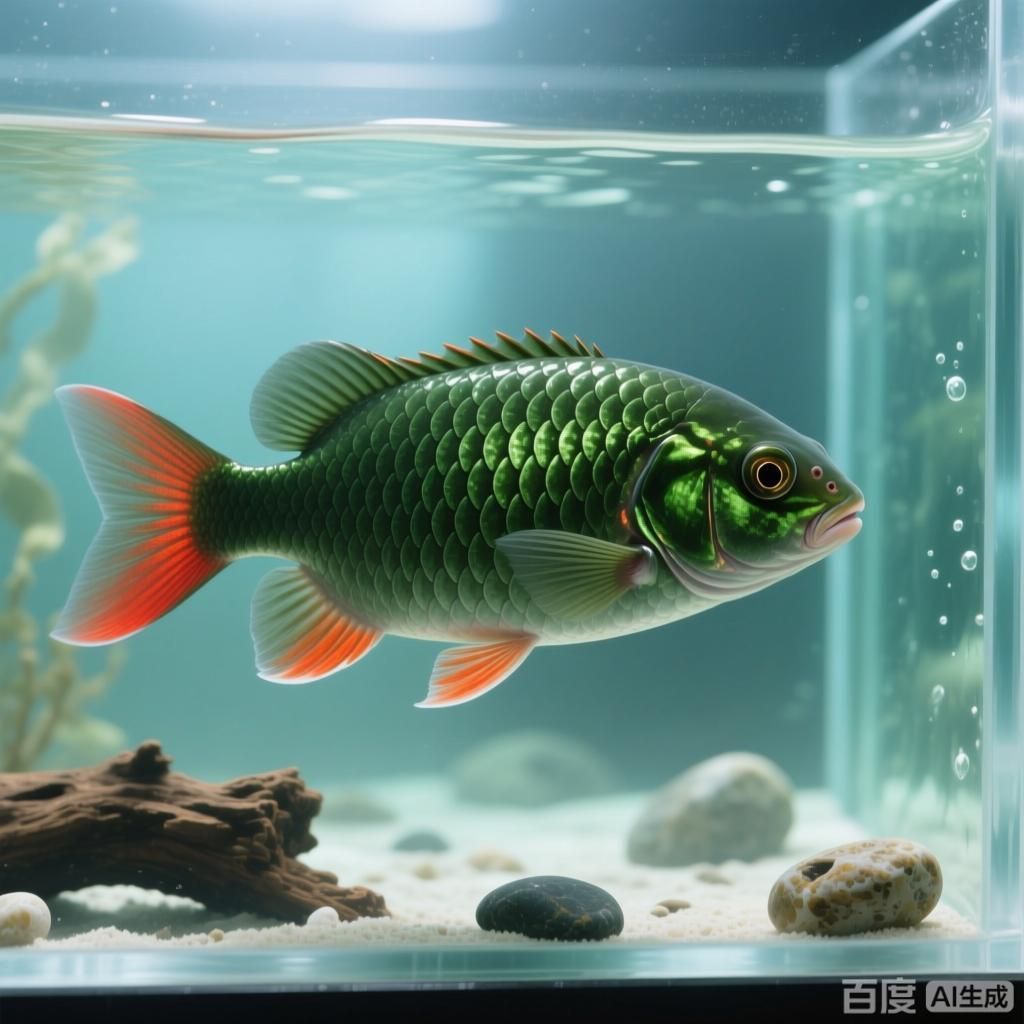 綠皮紅龍的發色過程是怎樣的，綠皮紅龍的發色過程