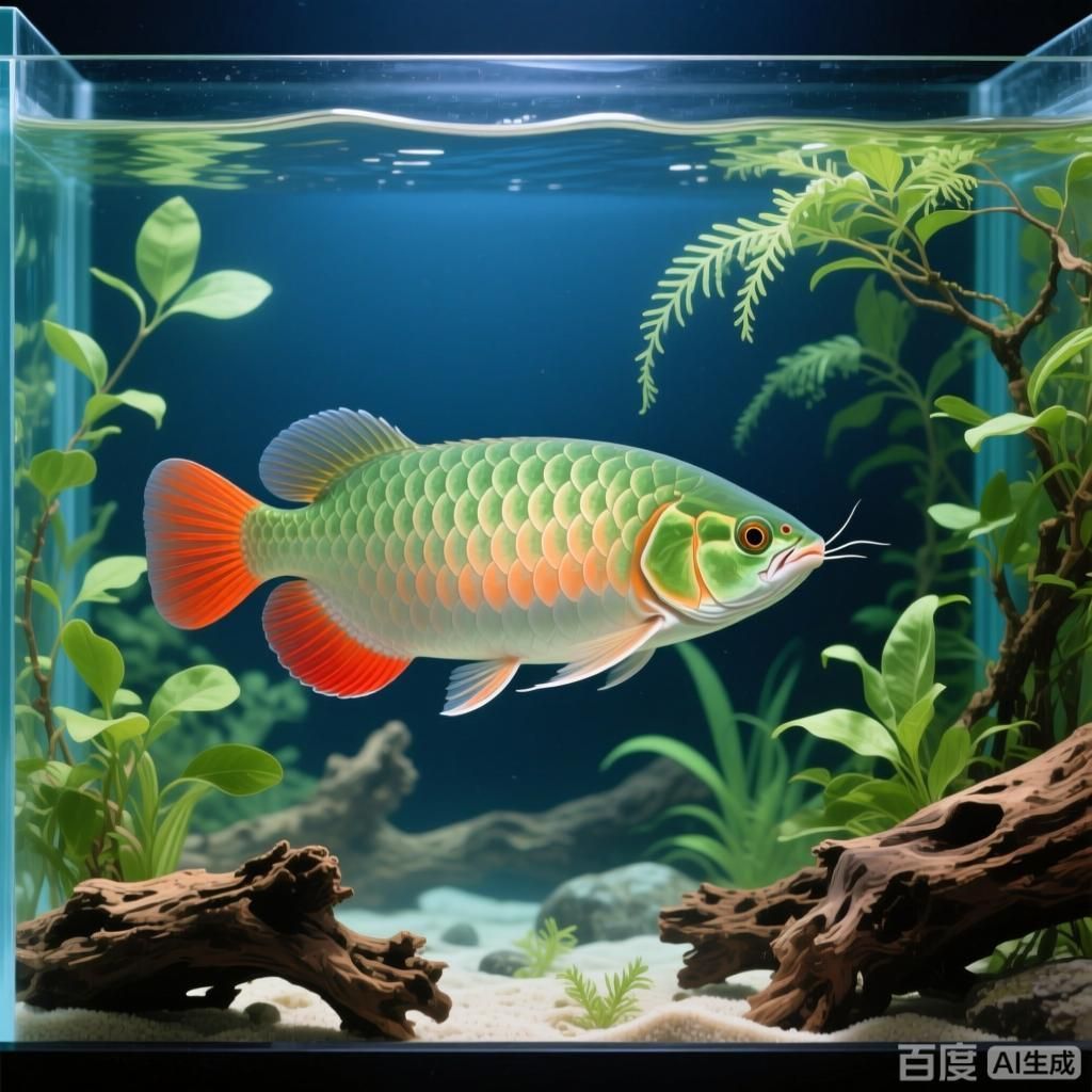 綠皮紅龍的發(fā)色過程是怎樣的，綠皮紅龍的發(fā)色過程