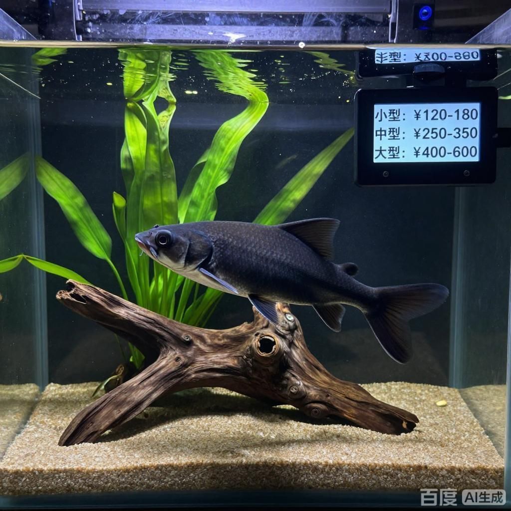 龍睛魚的價格范圍是多少，龍睛魚的價格范圍