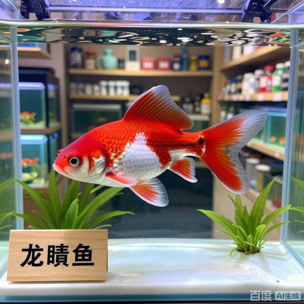 龍睛魚的價格范圍是多少，龍睛魚的價格范圍