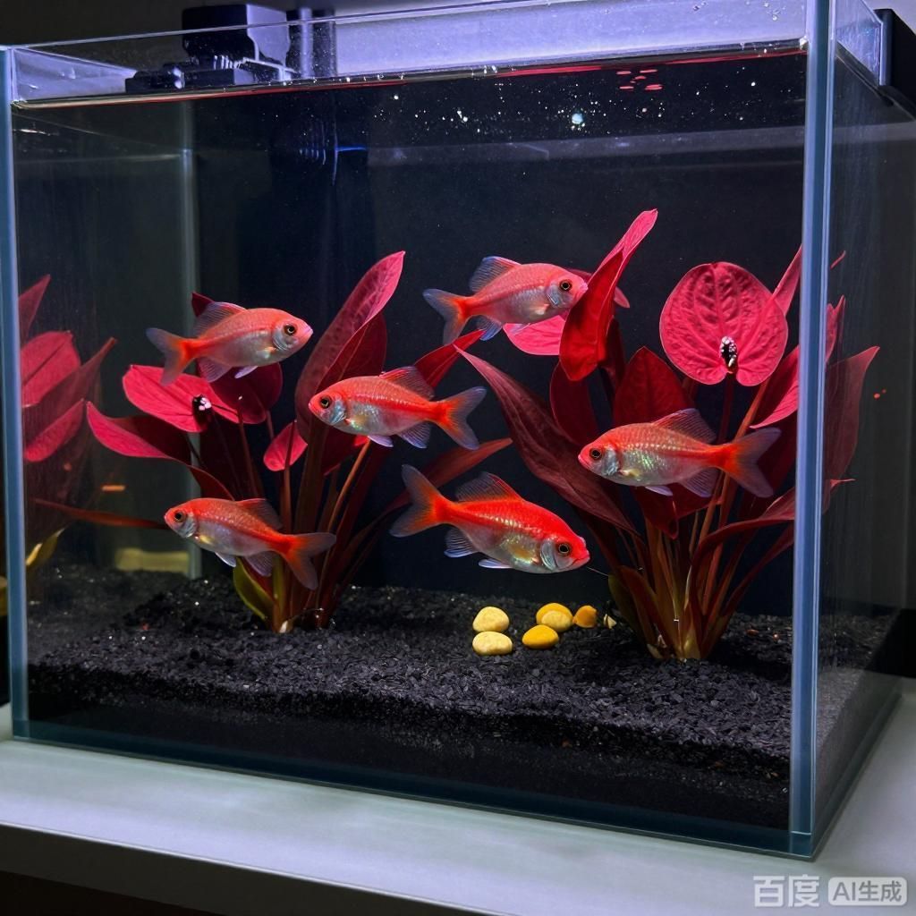 60升魚缸適合養(yǎng)什么魚