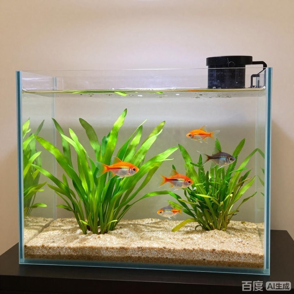 60升魚缸適合養(yǎng)什么魚
