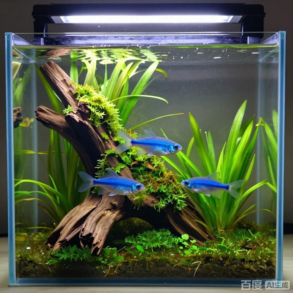 60升魚缸適合養(yǎng)什么魚