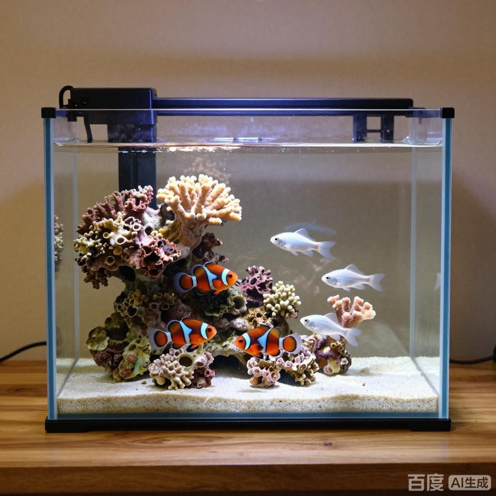 60升魚缸適合養(yǎng)什么魚