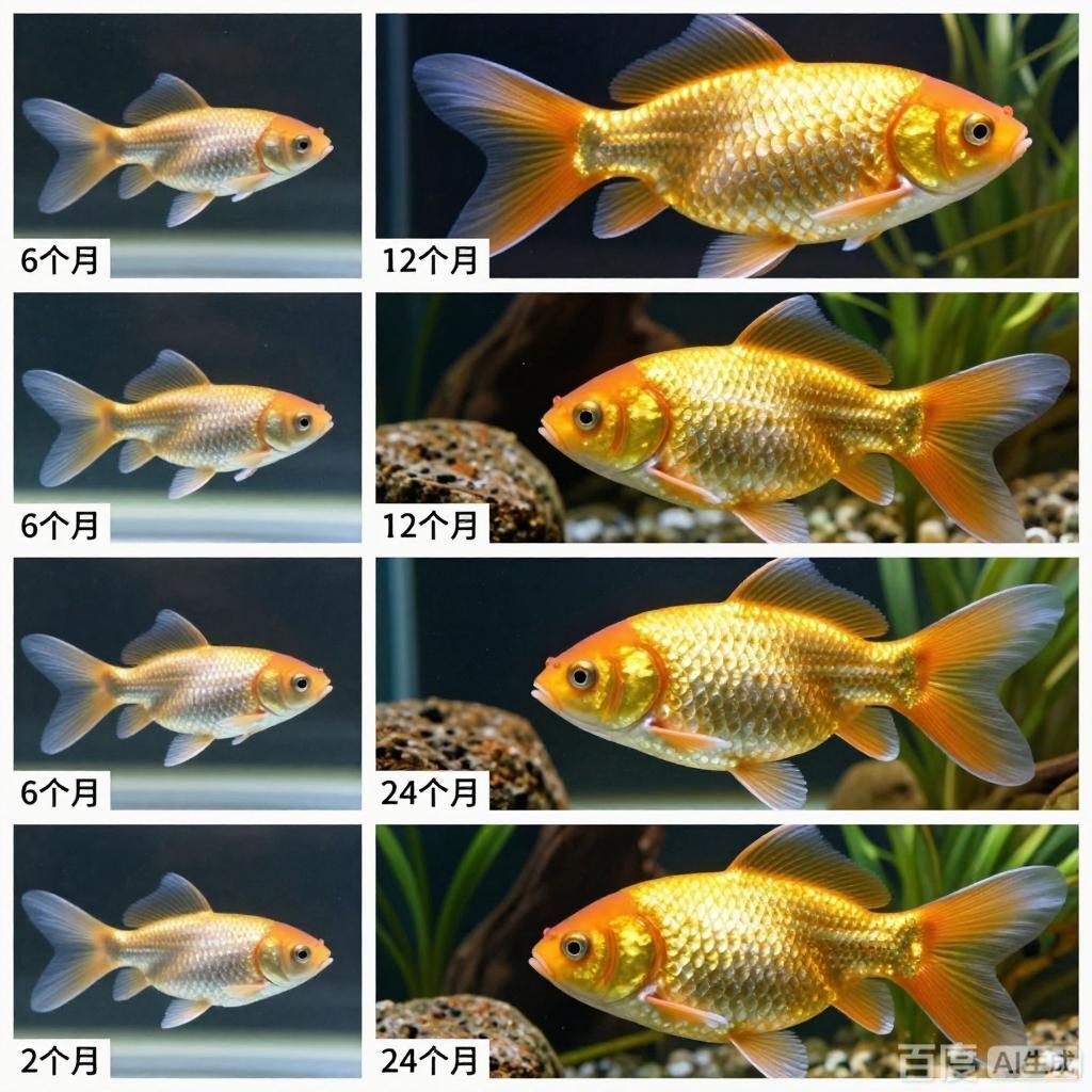 過背金龍魚的生長速度有多快，過背金龍魚的價格是多少過背金龍魚的最佳生長水溫是多少