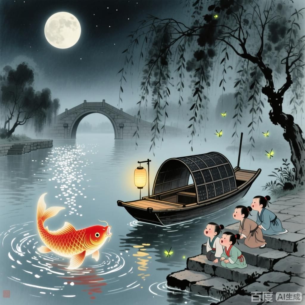 給我一些關于鳳陽龍魚的文化傳說，關于鳳陽龍魚的文化傳說