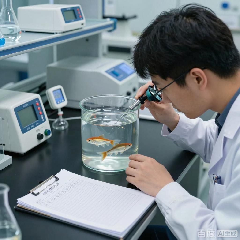 如何挑選健康的魚苗，如何挑選健康魚苗