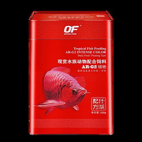 推薦一些性價比高的紅龍魚飼料，紅龍魚的飼養方式