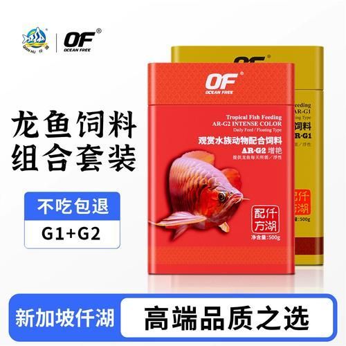 推薦一些性價(jià)比高的紅龍魚飼料，紅龍魚的飼養(yǎng)方式