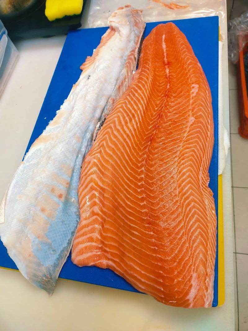 十大品牌魚哪個口碑最好，十大品牌魚哪個口碑最好挪威三文魚哪個口碑最好